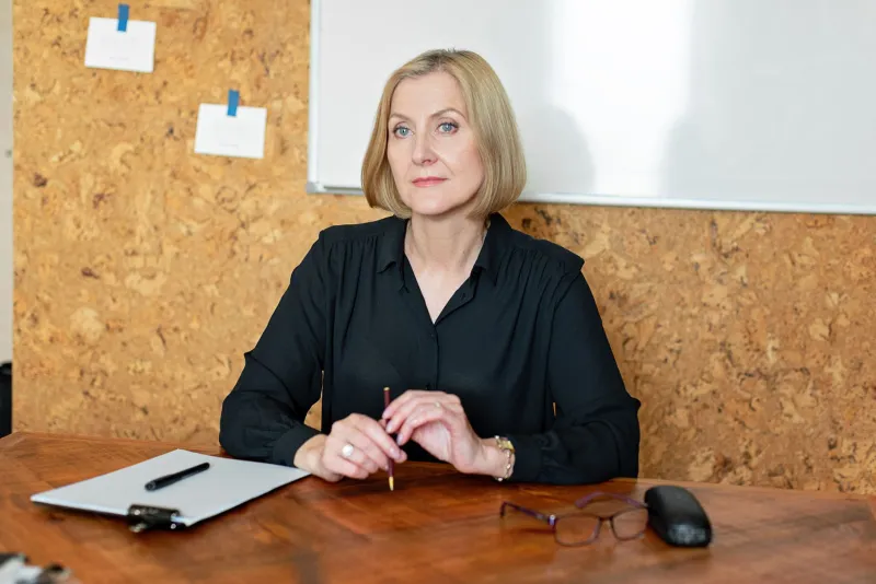Coded Out: The Corporate Language That Hides Age Discrimination in Plain Sight