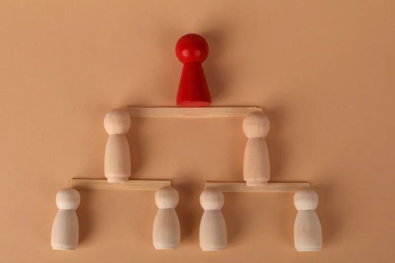Promoted From Within? Not Anymore: The Collapse of America's Internal Leadership Pipeline
