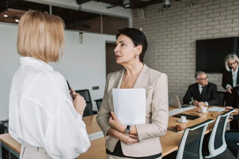 Too Late, Too Little: The Psychology and Economics Behind Corporate Counteroffers That Almost Never Work
