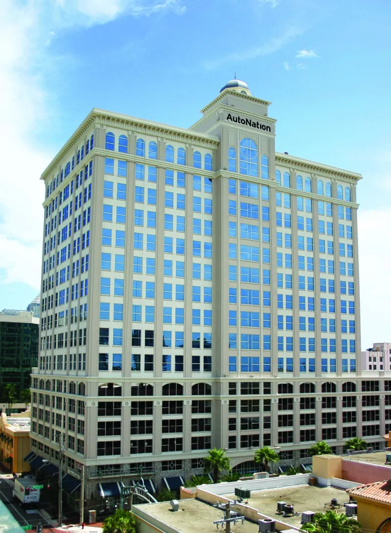 The Lone Star Migration: Inside the Corporate Relocation Trend Reshaping American Business Geography
