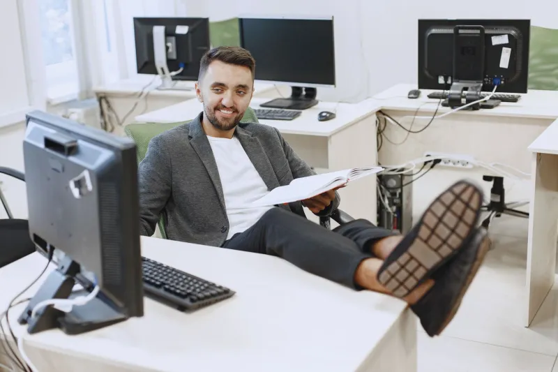 Every Click, Every Pause: The Expanding World of Workplace Monitoring and What It Costs Workers