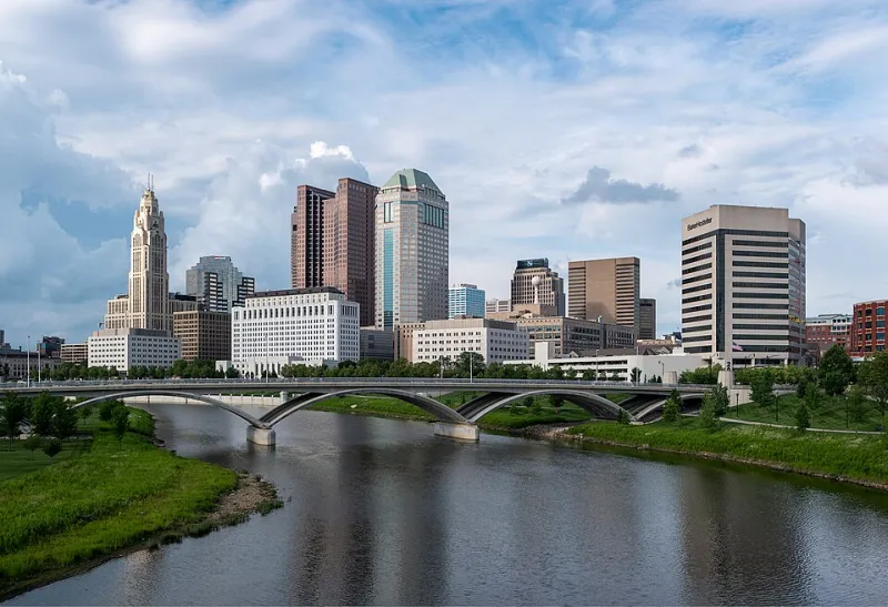 The Quiet Boom: How Overlooked Heartland Cities Are Rewriting the Tech Map