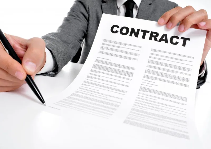 Hired Without a Safety Net: The Hidden Economics of America's Contract Labor Surge
