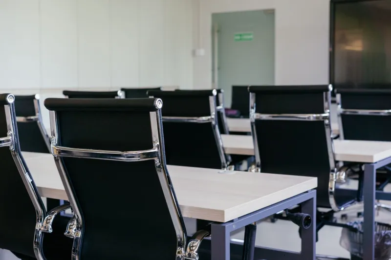 Hiring Theater: The Job Posting That Was Never Meant for You
