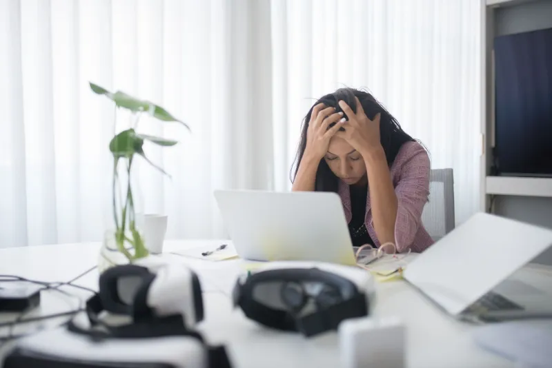 Open Positions, Closed Doors: The Hidden Machinery Behind America's Fake Job Market