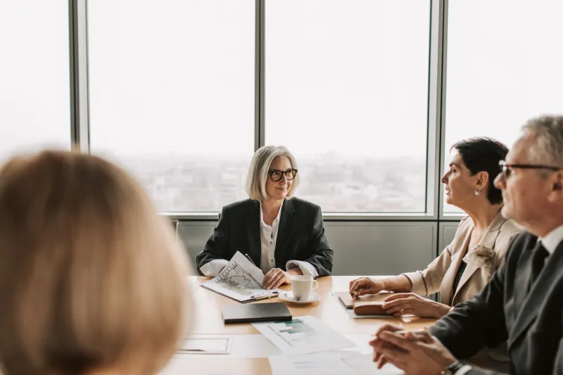 Paid for Who You Might Become: The Corporate Compensation Trick Keeping Senior Workers Underpaid