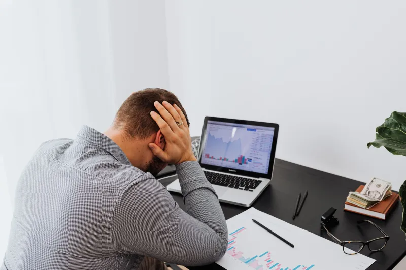 The Price of Staying Put: How Long-Term Employees Are Quietly Paying a Salary Penalty