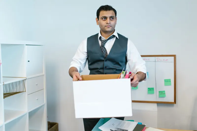 Pushed Out the Door: How Corporations Engineer Exits to Avoid Paying What They Owe