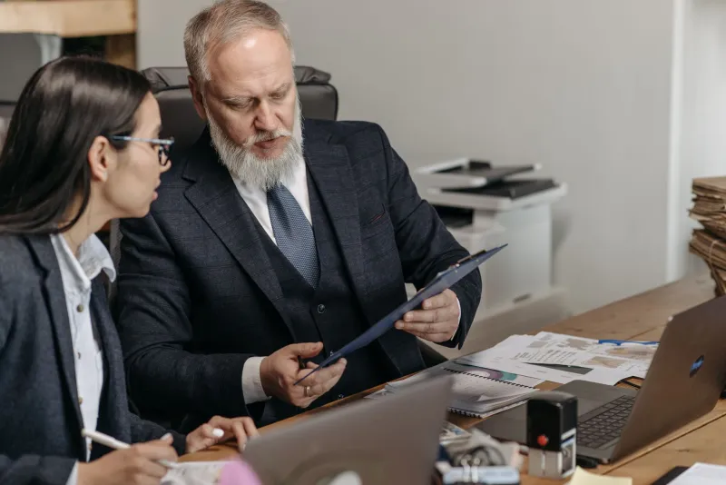Rigged by Design: The Hidden Architecture of Corporate Performance Reviews