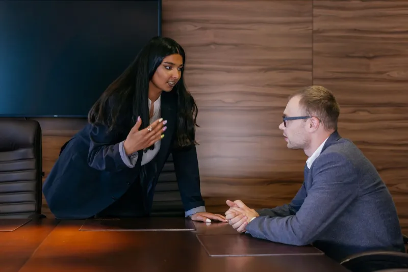 Salary Talks Are Rigged. Here Is the Evidence.